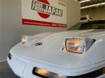 1991 CHEVROLET CORVETTE COUPE STINGRAY