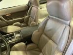 1991 CHEVROLET CORVETTE COUPE STINGRAY