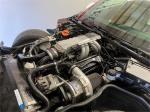 1991 CHEVROLET CORVETTE COUPE STINGRAY