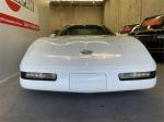 1991 CHEVROLET CORVETTE COUPE STINGRAY