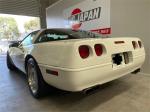 1991 CHEVROLET CORVETTE COUPE STINGRAY