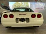 1991 CHEVROLET CORVETTE COUPE STINGRAY