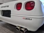 1994 CHEVROLET CORVETTE COUPE ZR-1