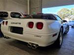 1994 CHEVROLET CORVETTE COUPE ZR-1