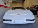 1994 CHEVROLET CORVETTE COUPE ZR-1
