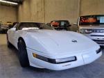 1994 CHEVROLET CORVETTE COUPE ZR-1