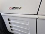 1994 CHEVROLET CORVETTE COUPE ZR-1