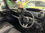 2018 HONDA N-BOX CUSTOM WAGON N-BOX CUSTOM MY19