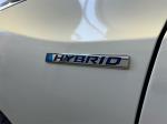 2016 HONDA ODYSSEY 4D WAGON (HYBRID) RC