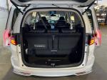 2016 HONDA ODYSSEY 4D WAGON (HYBRID) RC