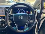 2016 HONDA ODYSSEY 4D WAGON (HYBRID) RC