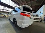 2016 HONDA ODYSSEY 4D WAGON (HYBRID) RC