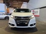 2016 HONDA ODYSSEY 4D WAGON (HYBRID) RC