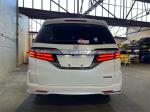 2016 HONDA ODYSSEY 4D WAGON (HYBRID) RC