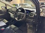 2016 HONDA ODYSSEY 4D WAGON (HYBRID) RC