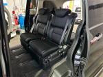 2016 HONDA ODYSSEY 4D WAGON (HYBRID) RC