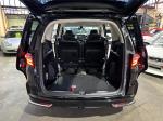 2016 HONDA ODYSSEY 4D WAGON (HYBRID) RC