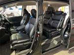 2016 HONDA ODYSSEY 4D WAGON (HYBRID) RC
