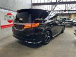 2016 HONDA ODYSSEY 4D WAGON (HYBRID) RC