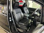 2016 HONDA ODYSSEY 4D WAGON (HYBRID) RC