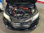 2016 HONDA ODYSSEY 4D WAGON (HYBRID) RC