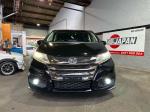 2016 HONDA ODYSSEY 4D WAGON (HYBRID) RC