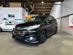 2016 HONDA ODYSSEY 4D WAGON (HYBRID) RC
