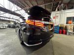 2016 HONDA ODYSSEY 4D WAGON (HYBRID) RC