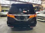 2016 HONDA ODYSSEY 4D WAGON (HYBRID) RC