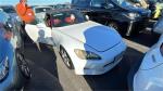 2000 HONDA S2000 2D CONVERTIBLE