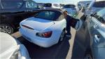 2000 HONDA S2000 2D CONVERTIBLE