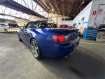 2000 HONDA S2000 2D CONVERTIBLE