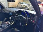 2000 HONDA S2000 2D CONVERTIBLE