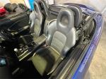2000 HONDA S2000 2D CONVERTIBLE