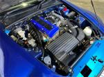 2000 HONDA S2000 2D CONVERTIBLE