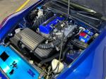 2000 HONDA S2000 2D CONVERTIBLE