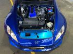 2000 HONDA S2000 2D CONVERTIBLE