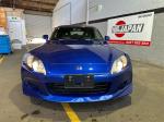 2000 HONDA S2000 2D CONVERTIBLE
