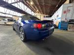 2000 HONDA S2000 2D CONVERTIBLE