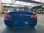 2000 HONDA S2000 2D CONVERTIBLE