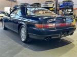 1990 MAZDA COSMO COUPE COSMO 20B TWIN TURBO JCESE