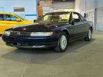 1990 MAZDA COSMO COUPE COSMO 20B TWIN TURBO JCESE