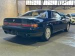 1990 MAZDA COSMO COUPE COSMO 20B TWIN TURBO JCESE