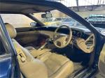 1990 MAZDA COSMO COUPE COSMO 20B TWIN TURBO JCESE