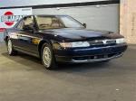 1990 MAZDA COSMO COUPE COSMO 20B TWIN TURBO JCESE
