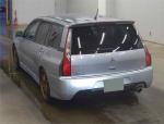 2006 MITSUBISHI EVOLUTION IX WAGON EVO 9 MR GTA CT9W MY07