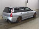 2006 MITSUBISHI EVOLUTION IX WAGON EVO 9 MR GTA CT9W MY07
