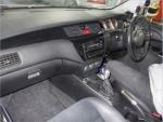 2006 MITSUBISHI EVOLUTION IX WAGON EVO 9 MR GTA CT9W MY07