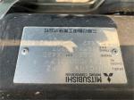 2005 MITSUBISHI EVOLUTION IX WAGON EVO9 CT9W