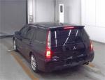 2005 MITSUBISHI EVOLUTION IX WAGON EVO9 CT9W